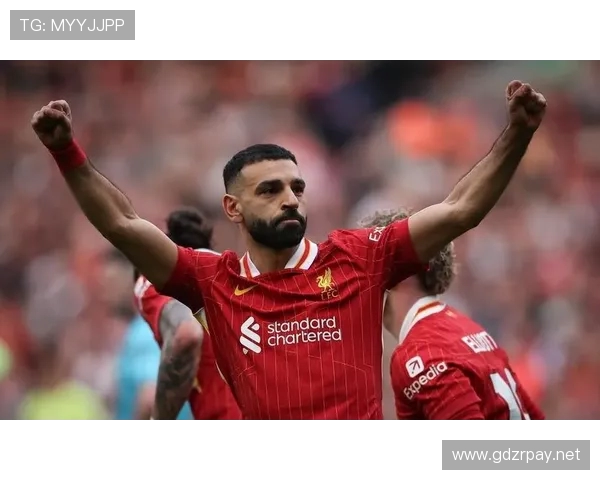 萨拉赫打趣德布劳内或许利物浦也有你的位置成为焦点