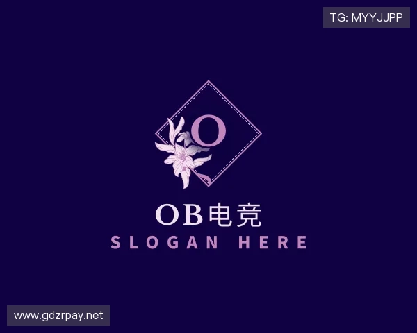 发现OB电竞平台